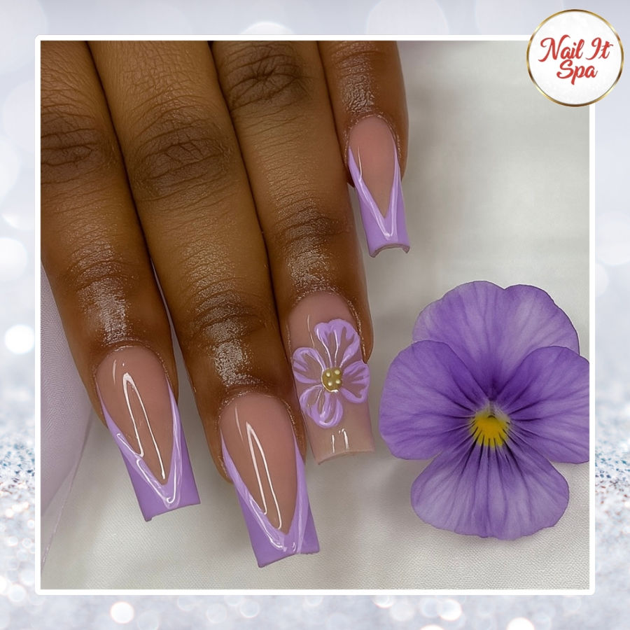 Nail It Spa